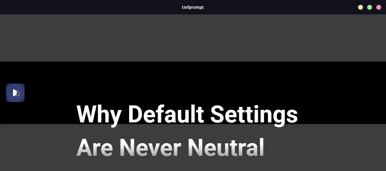 Countdown timer in action